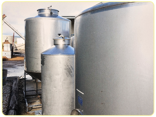 Essential Tips for Keeping Your Olive Oil Fresh