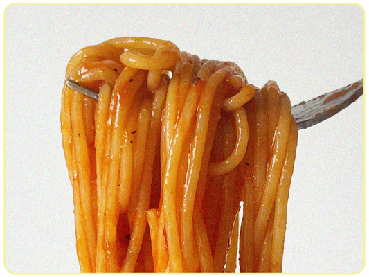 EASY POMODORO PASTA