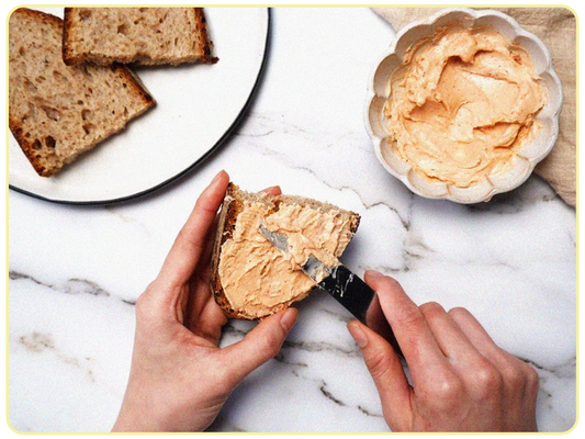 ANCHOVY BUTTER