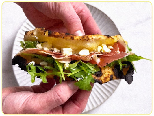 CAPOCOLLO SARNIE