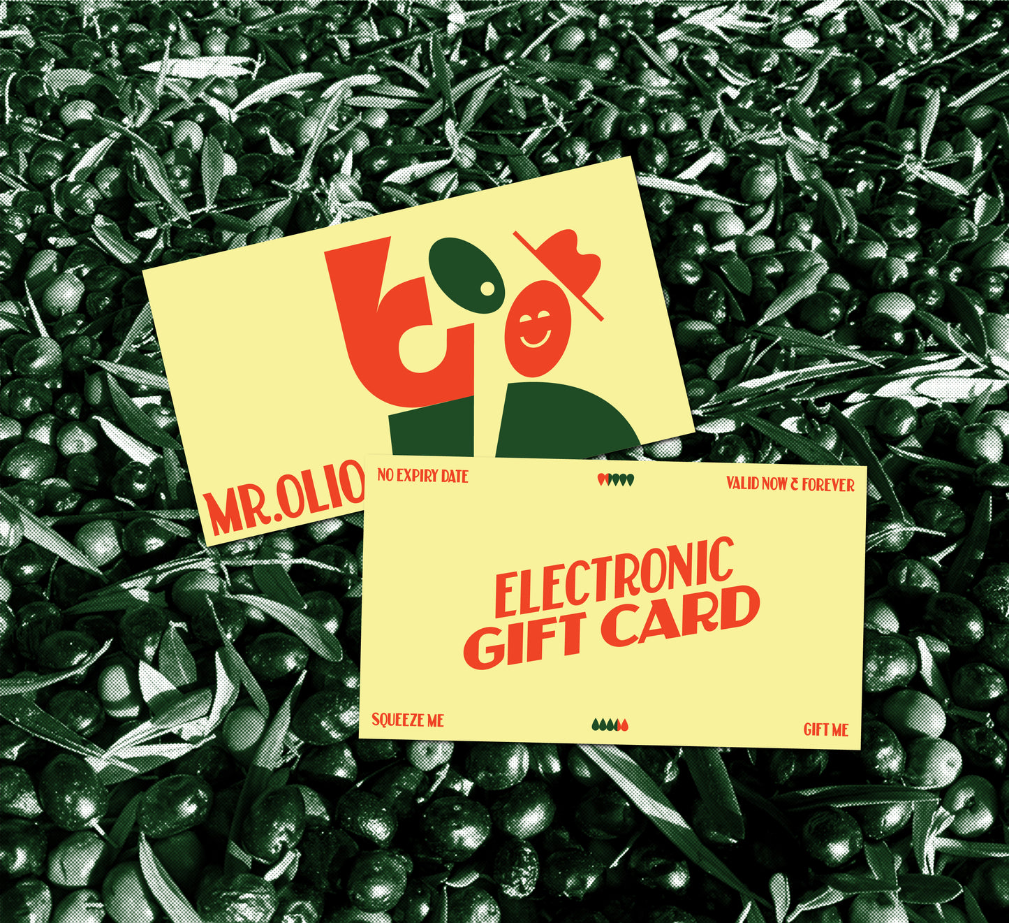 E-GIFT CARD