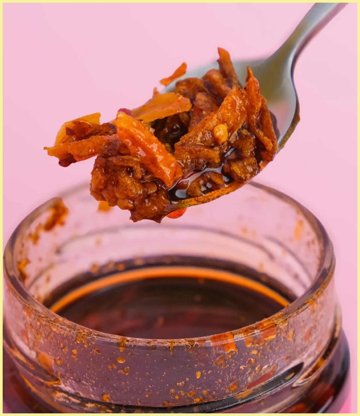 No.1 Chilli Crisp