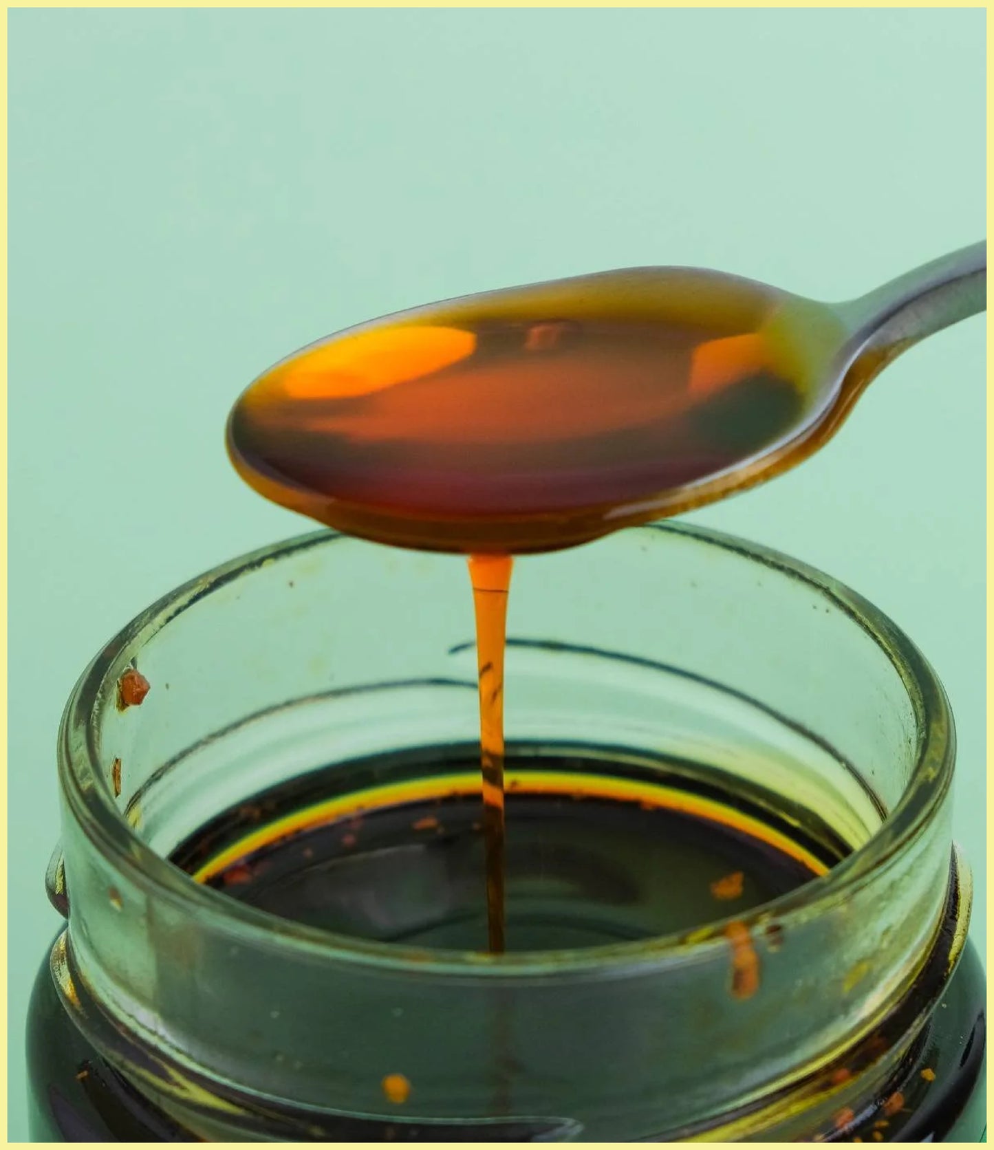 Italo Chilli Oil