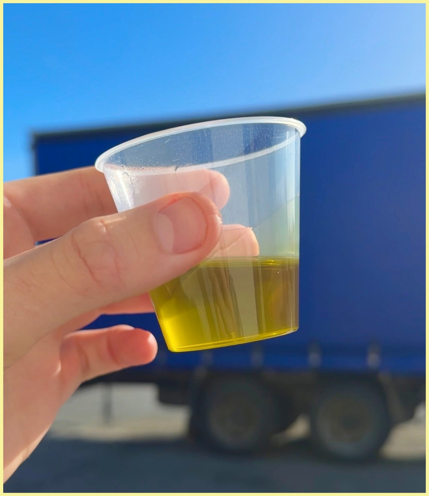 ROCKET FUEL - OLIO NOVELLO