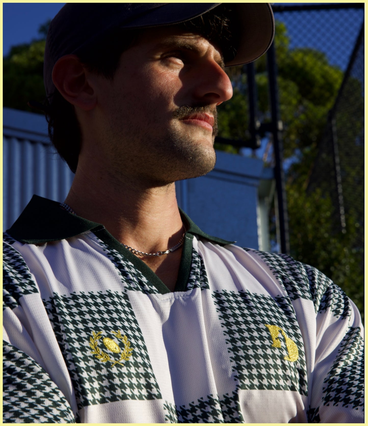 It's Olio x Dante's Deli Polo