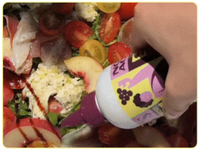 PERFECT SUMMER SALAD