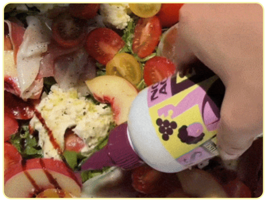 PERFECT SUMMER SALAD