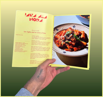 Cookbook