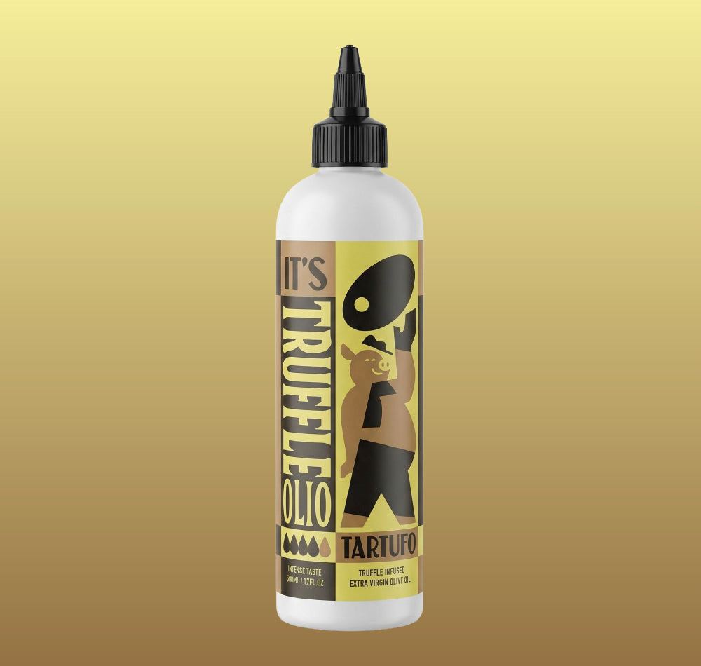 TRUFFLE OIL 