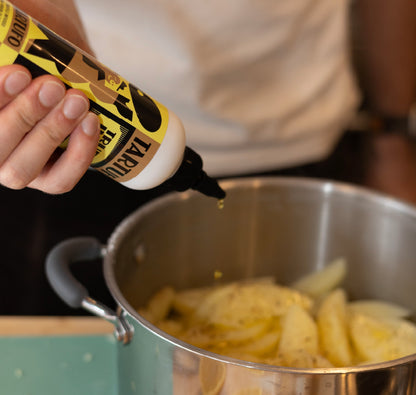 TRUFFLE OIL "TARTUFO"