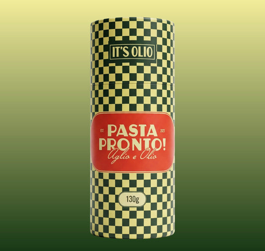 PASTA PRONTO - AGLIO E OLIO SEASONING