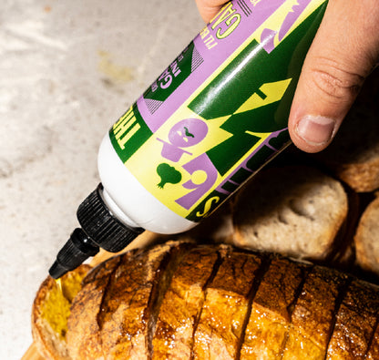 GARLIC OIL "THE DON"