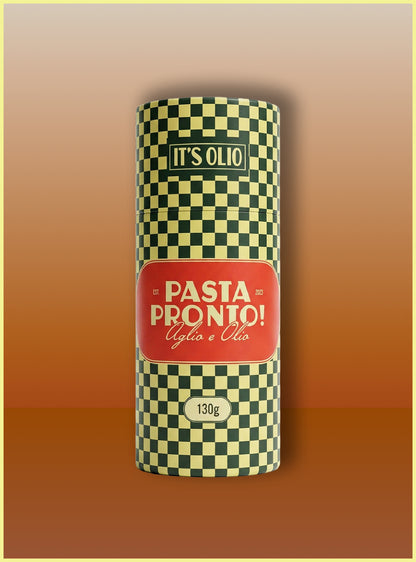 PASTA PRONTO - AGLIO E OLIO SEASONING