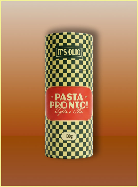 PASTA PRONTO - AGLIO E OLIO SEASONING