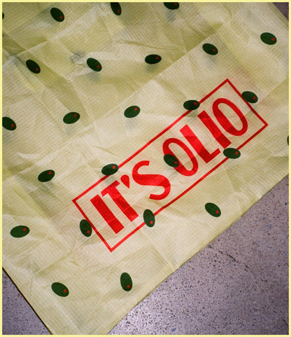 Reusable Grocery Bag