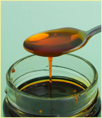 Italo Chilli Oil