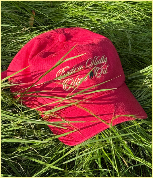 EXTRA SOMETHING OLIVE OIL CAP