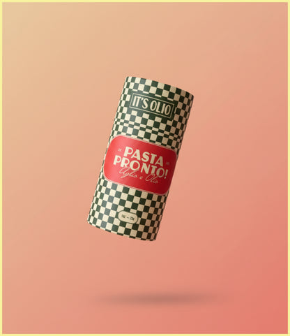 PASTA PRONTO